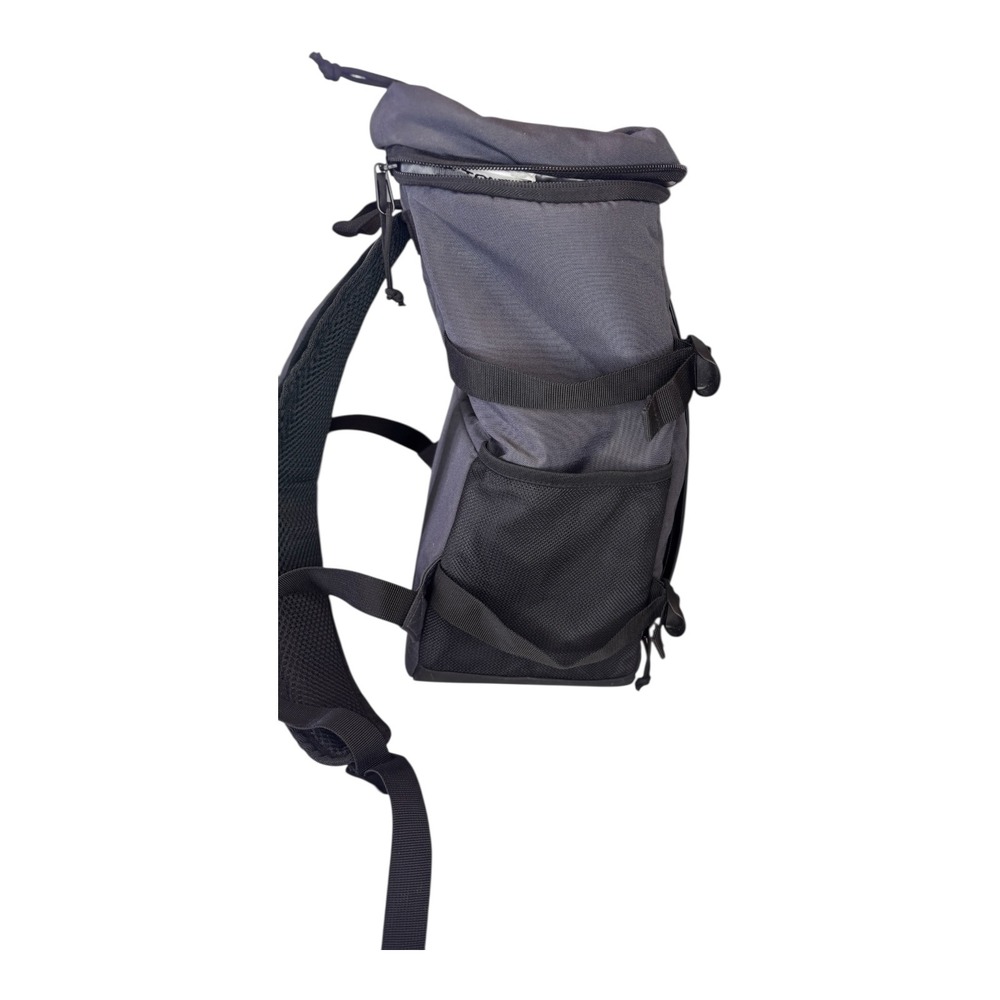 Tourit Insulated Cooler Backpack Gray Leakproof Lightweight SCTZ220601011 - Picture 4 of 10
